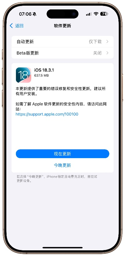 ios版本是什么意思,安全执行策略 QHD_v4.595