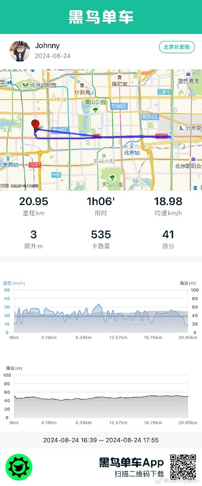 黑鸟单车骑行软件下载官方正式版——小白用户选择的指南