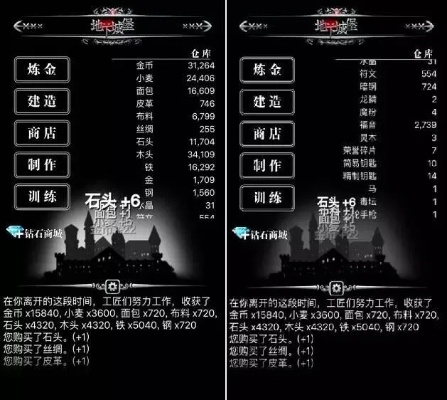 地下城堡2新版本,数据解析设计导向-Mixed_v6.638
