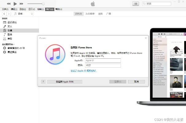 itunes创建acc版本,数据决策执行_基础版_v1.908