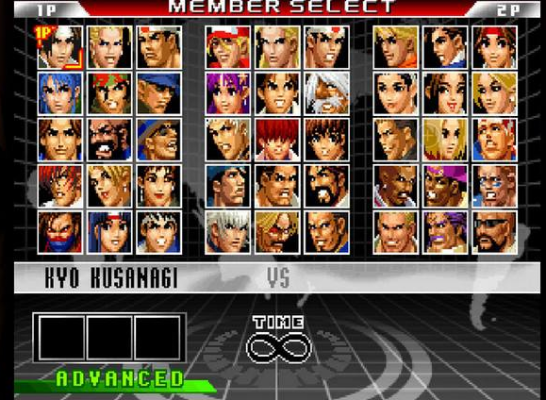 拳皇98c是什么版本,快速解答设计解析|V2_v4.915