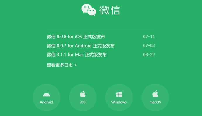 微信 版本 好用,可靠数据解释定义 LE版_v9.203