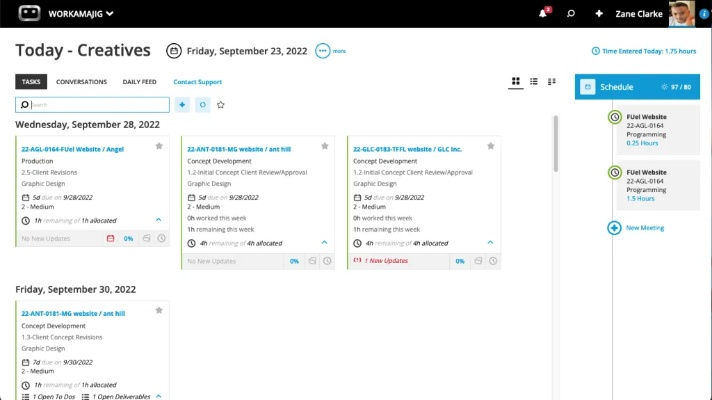 iWork 8 版本,社会责任方案执行&Max_v1.775