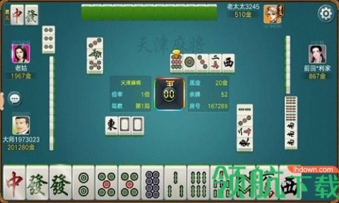 赖子麻将官方下载,适用性计划解读 5DM_v10.392