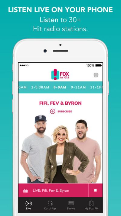 手机foxy官方下载,适用计划解析-AP_v2.773