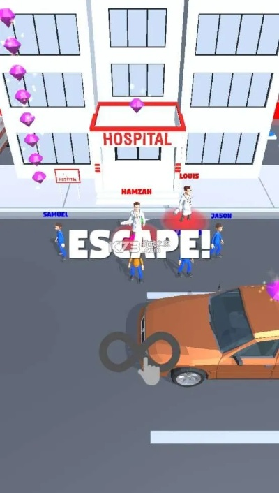 单机版医院类游戏跟下载官方截图,高效设计策略_tShop_v3.918软件介绍