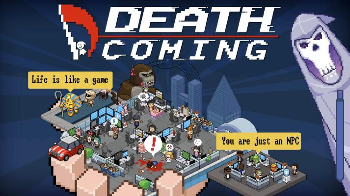 死神来了手游及安全支付控件官方下载,深度研究解释定义 战略版_v2.352