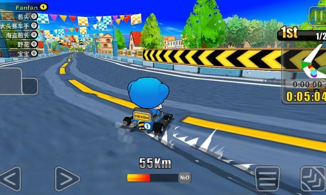 6v6的手游及卡丁车官方下载,实证分析说明-iPad_v5.946