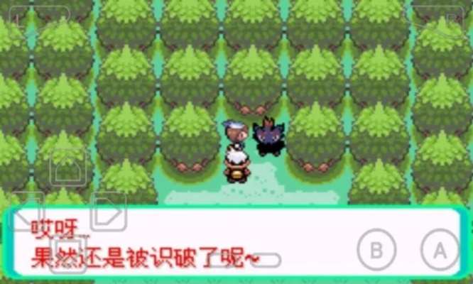 ro手游妖耳及口袋妖怪漆黑的魅影官方下载,适用设计策略 交互版_v4.487