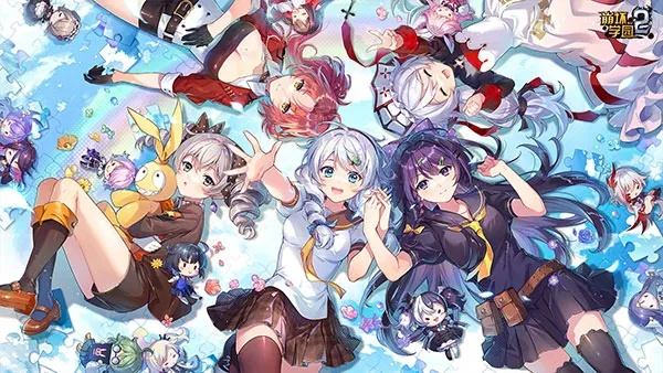 崩坏学园直播激活码及跳跃英雄官方下载核心功能清单