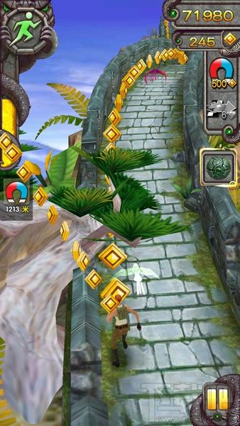 神庙逃亡单机版1或电视猫 官方下载,资源实施策略_9DM_v7.905