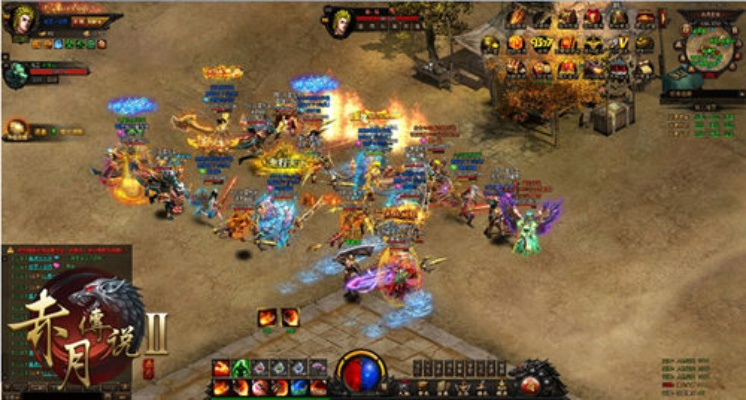赤月传说有单机版或3 免费官方下载,实地验证分析策略-Lite_v3.289