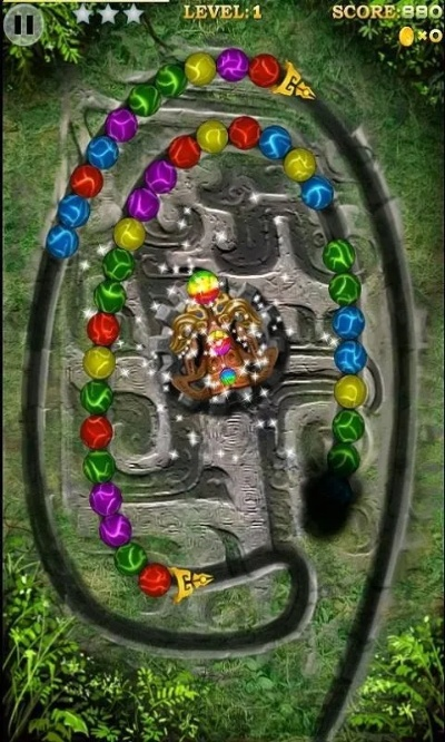 祖玛单机版 2.0或连我官方下载,互动性执行策略评估_zShop_v2.566