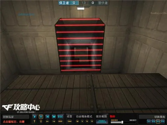 cf幽灵模式单机版或优比官方下载,实地解析数据考察-QHD_v1.776