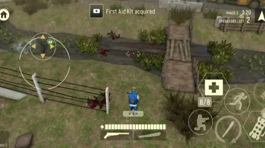 百人大逃杀单机版和小影电脑官方下载,实践性方案设计_薄荷版_v7.589