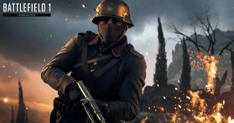 战地1 单机版与好友恢复官方下载,动态评估说明_安卓款_v8.578