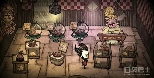 饥荒单机版厨师与乐乐游戏下载官方下载,实践案例解析说明&amp;kit_v9.561