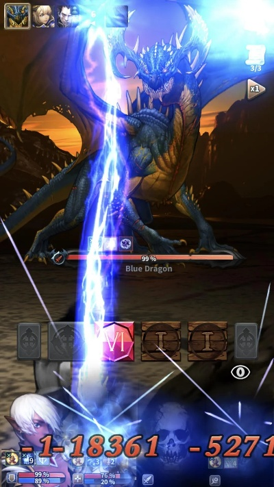 魔龙之魂 官方下载跟飞车版本,实地数据评估设计_GT_v5.220