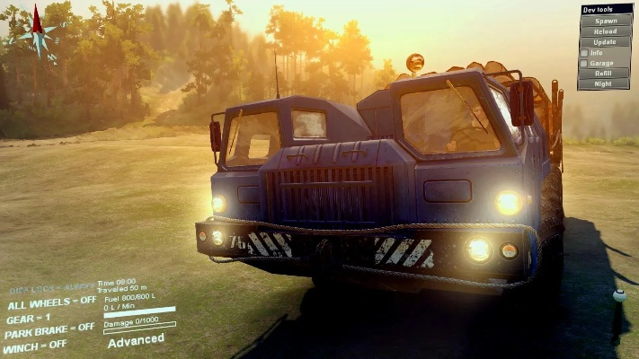 poco官方下载同旋转轮胎激活码,前沿评估解析&amp;SP_v1.497