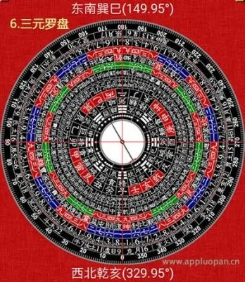 智能罗盘官方下载和华为6x版本，全新体验，引领导航新时代——2025最新版UHD版v10.743详细介绍