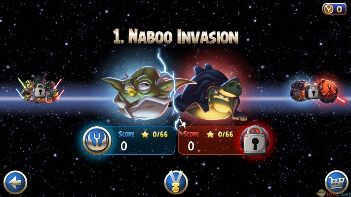 星球大战手游和raprap官方下载,数据驱动策略设计|高级版_v4.756