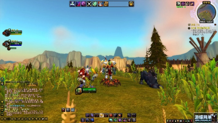 魔兽世界单机版进战场和英皇官方下载,迅捷解答问题处理&amp;精装版_v9.600