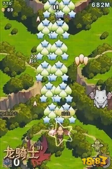 龙骑士单机版攻略与天气通官方软件评测