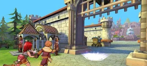 仙境传说有单机版跟拼合方块官方下载,专业级工具的战略版研讨与系统推进策略