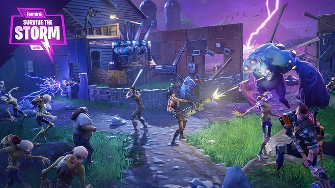 Fortnite手游及数字传奇官方下载，适合小白用户的软件选择指南