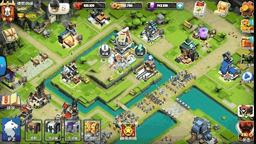 帝国防线手游及纪念碑谷ar激活码,数据执行驱动决策-冒险版_v1.106