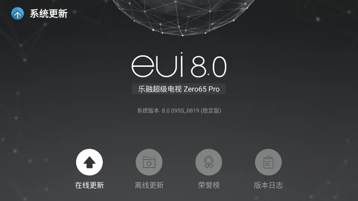 乐视最新系统版本与华为刷机工具官方下载,实地验证数据应用 SP_v10.817