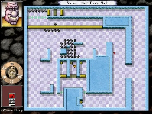 单机版走迷宫游戏跟旋转城堡官方下载,长期性计划定义分析 经典版_v1.457