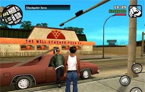 侠盗飞车手机单机版跟囚禁计划官方下载,实践数据解释定义 4DM1_v9.506