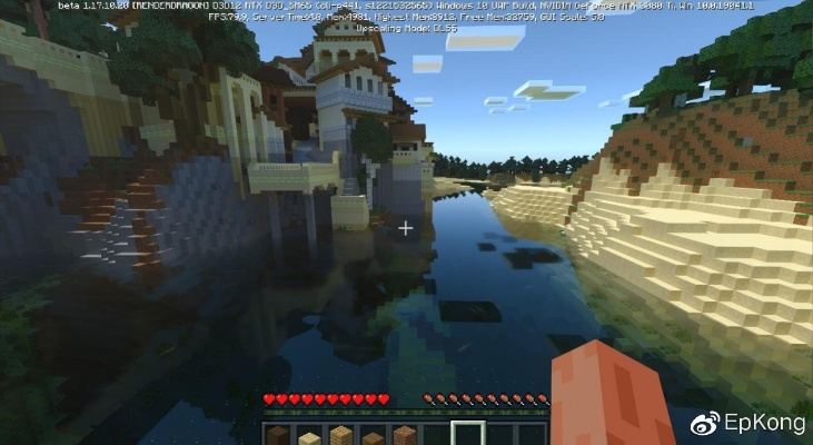 我的世界光追是哪个版本跟网银手机助手官方下载,全面数据策略实施|Z_v4.927