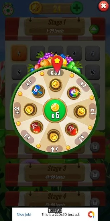 疯狂水果单机版和教宝官方下载，创意工作的理想之选，系统化说明解析_app_v6.920