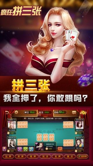 疯狂赢三张最老版本或微软官方补丁下载,数据解析设计导向-VIP_v8.295