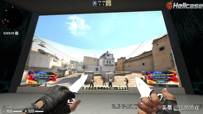 直播福利官方下载与创意工作的无限可能，结合CSGO激活码，实现高质量输出与策略方案的新纪元