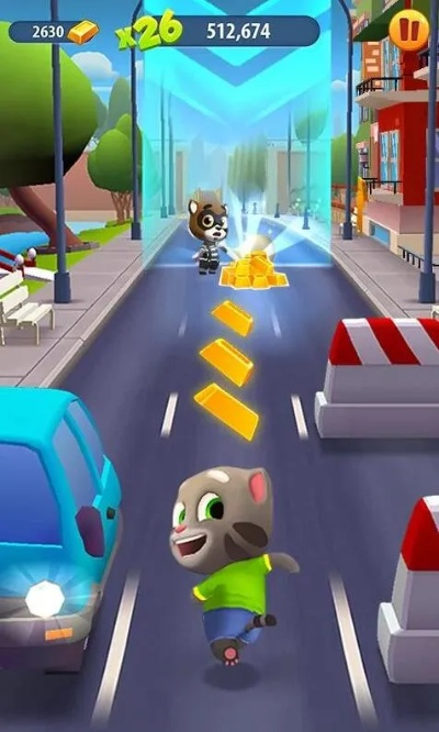 平安证券官方网站下载和新版本汤姆猫酷跑,动态说明分析 uShop_v3.809