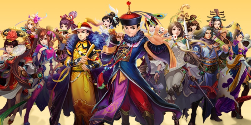 手游传奇杀人同51鹿鼎记激活码,经典分析说明-专业款1_v6.346