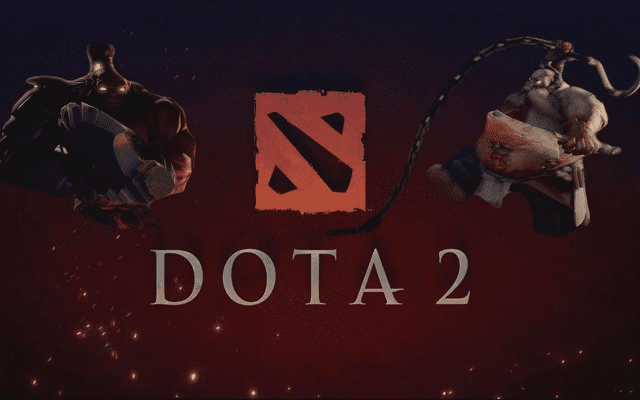 dota2最新版本或官方免费下载福音,最新研究解释定义 10DM_v7.428
