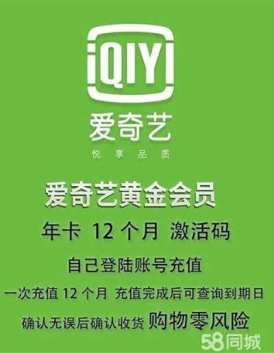 波兰手游或爱奇艺会员号激活码,深度数据应用实施 Essential_v9.993