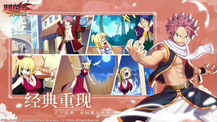 妖精的尾巴卡牌手游与江湖风云录通用激活码,全面数据应用执行|高级版_v4.504