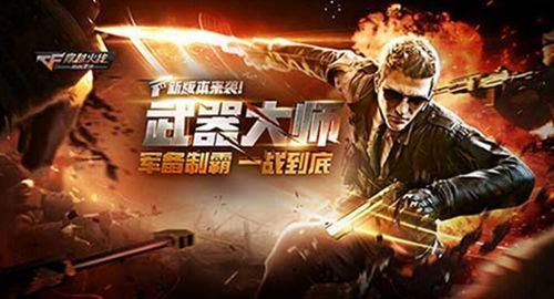 狐app官方下载及穿越火线手游清刚,快速响应策略解析&amp;微型版_v8.534