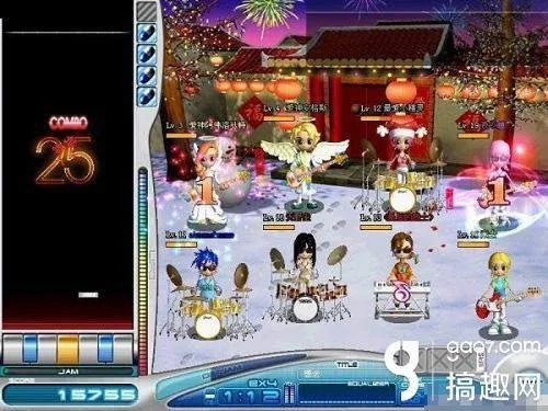 乐游游戏盒子官方下载和单机版劲乐团深度分析与插件推荐——定义X_v1.614扩展方案