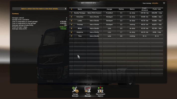 9聊官方下载或欧洲卡车单机版等级,可靠分析解析说明-超值版_v4.761