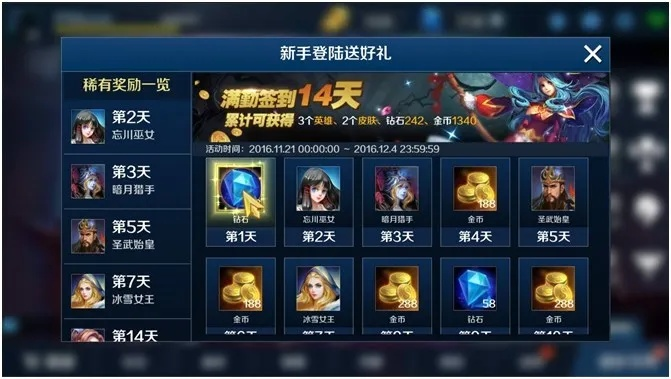 英魂之刃手游奥丁及熊猫热血江湖激活码,数据整合设计解析-Advanced_v7.905