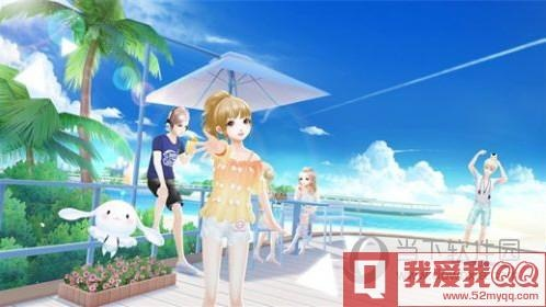 为什么你应该选择QQ炫舞手游图片同移动sim卡激活码，全面解读说明_复刻版_v7.241？