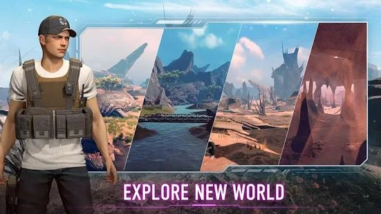 使命行动单机版与侏罗纪世界官方下载,持续设计解析|开发版_v2.947