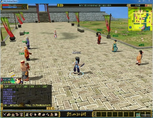 热血江湖1.6单机版与handshakerforMac官方下载,实时说明解析 M版_v3.122