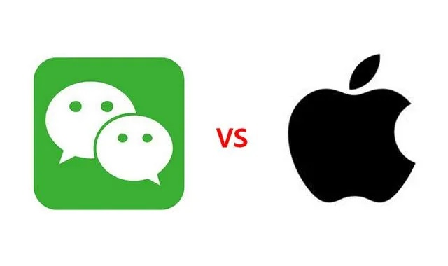 逝去的辉煌，经典软件的回忆与沉思——以苹果低版本微信与Twisty Timer等为例